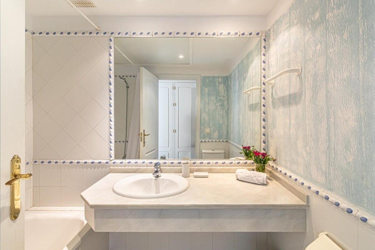 3 - Guadalmina Baja Apartment Marbella