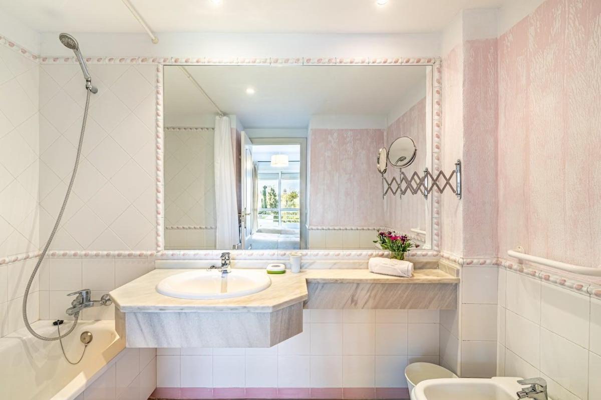 3 - Guadalmina Baja Apartment