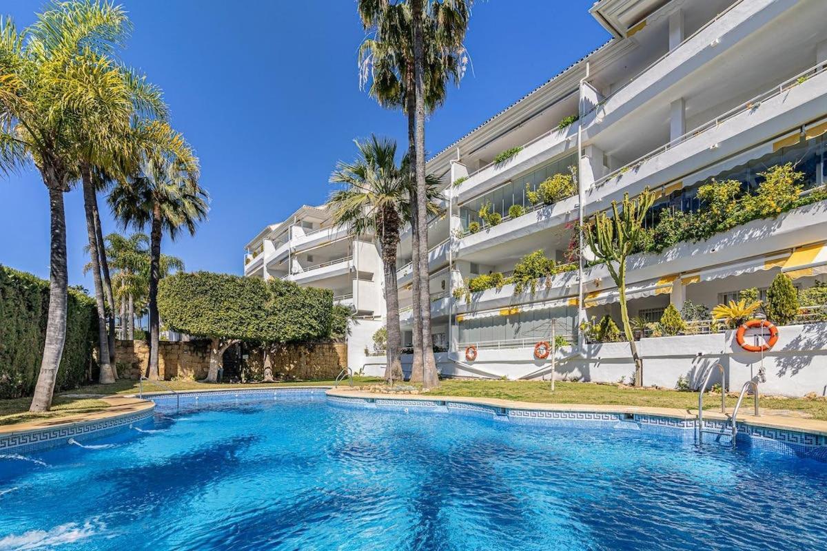 Apartment 3 - Guadalmina Baja *