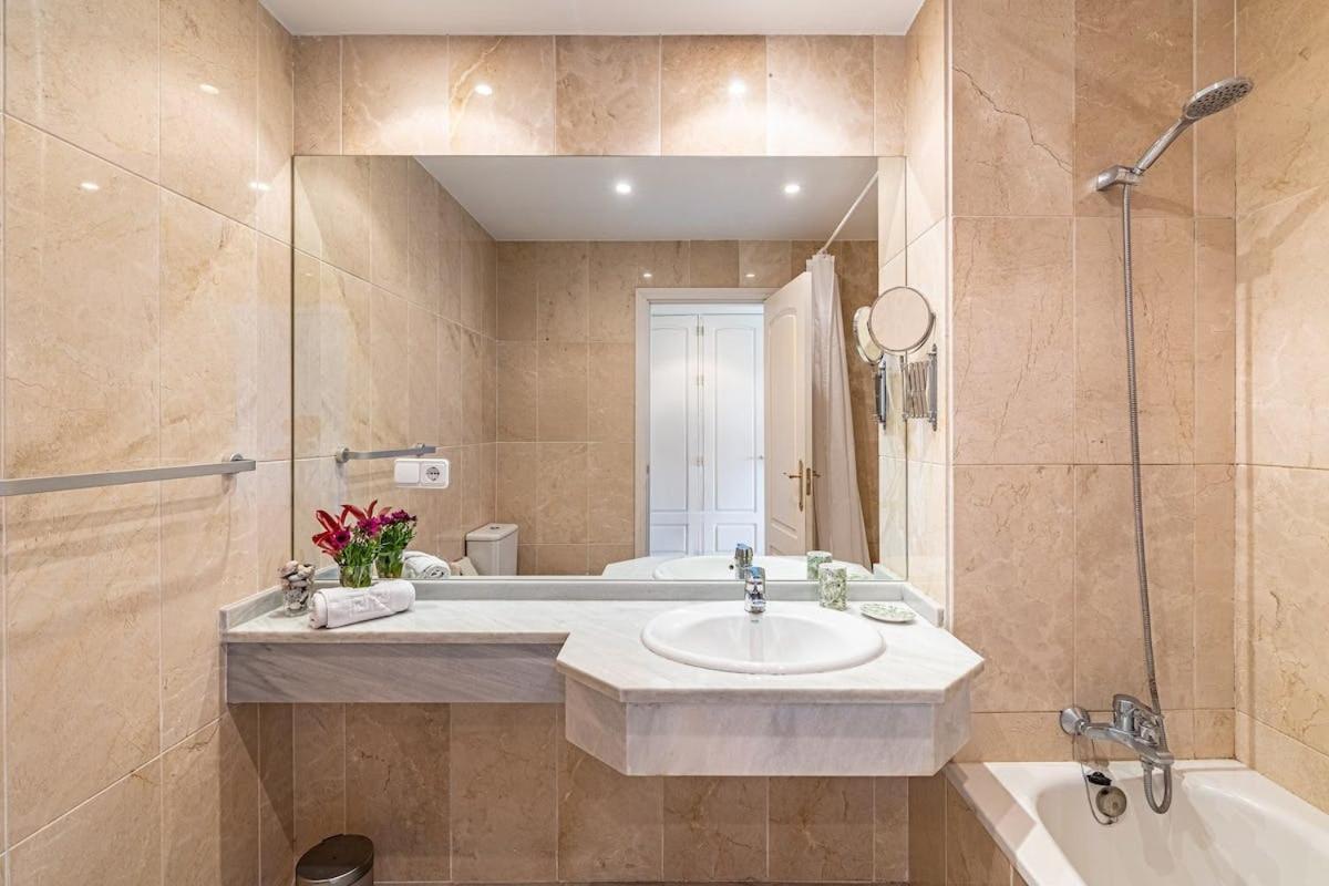 3 - Guadalmina Baja Apartment Marbella