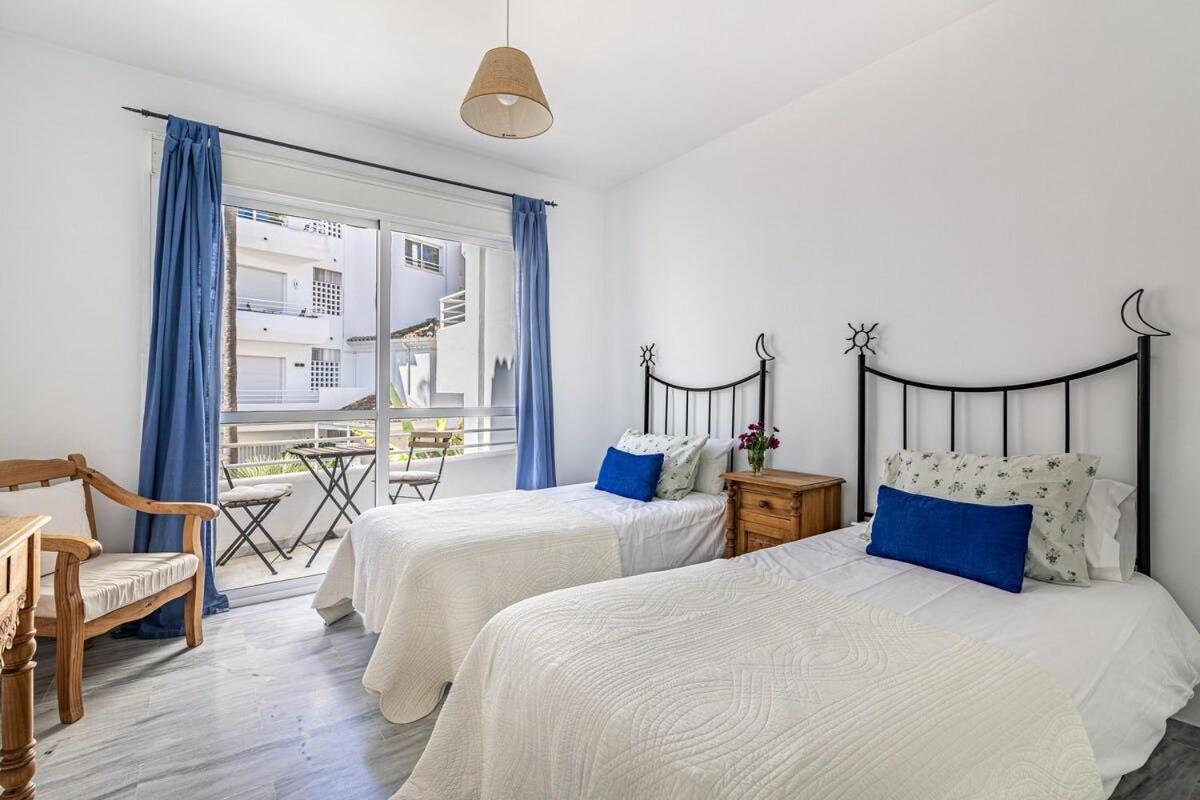 Apartment 3 - Guadalmina Baja Marbella