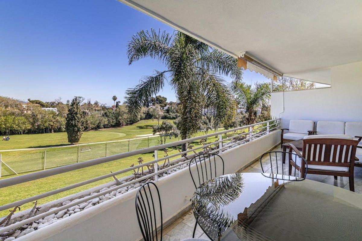 3 - Guadalmina Baja * Marbella