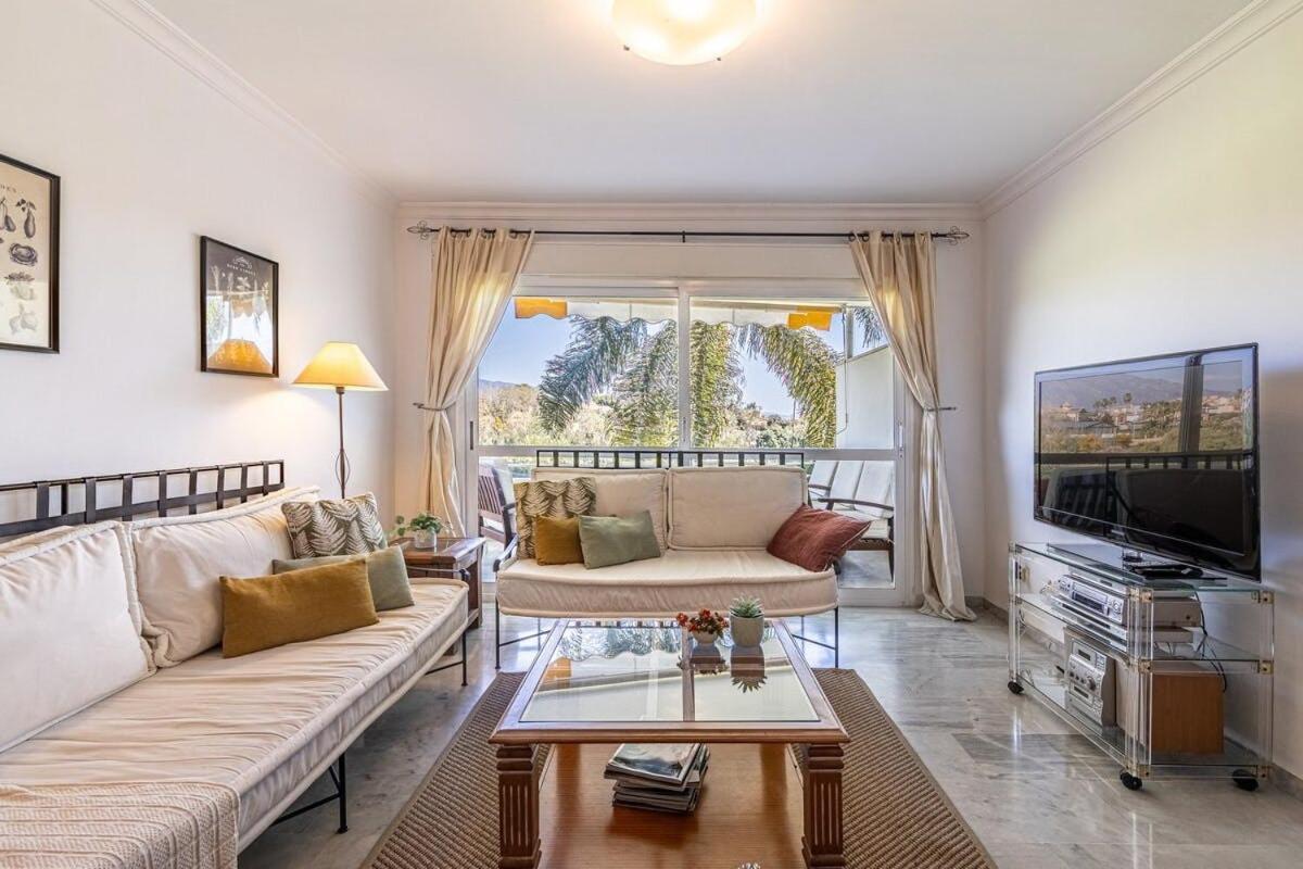 3 - Guadalmina Baja Apartment