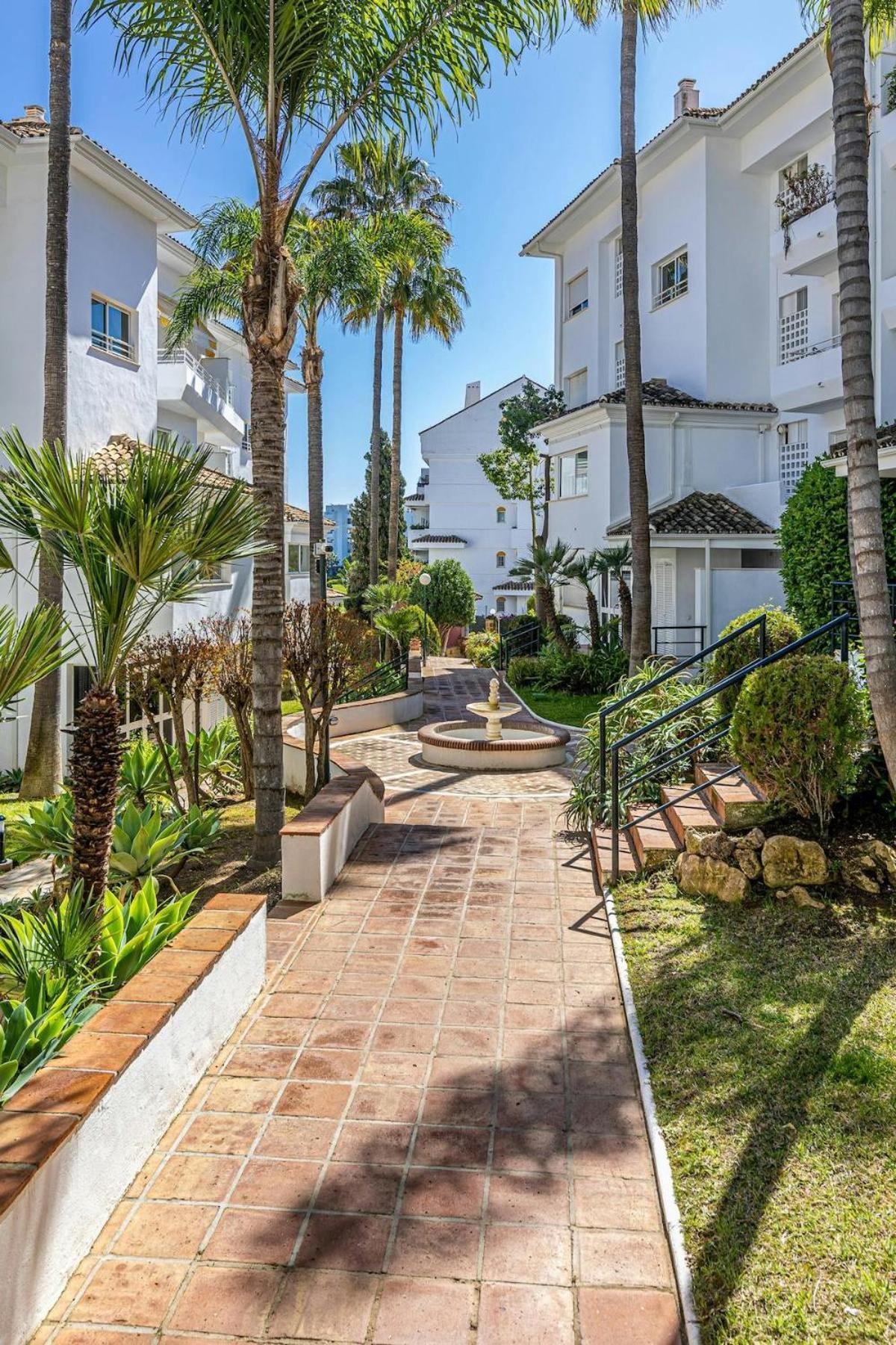 3 - Guadalmina Baja Apartment *